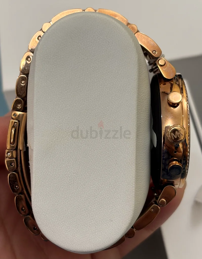 Michael Kors MKT5066 Wristwatch for Women63232165614721113