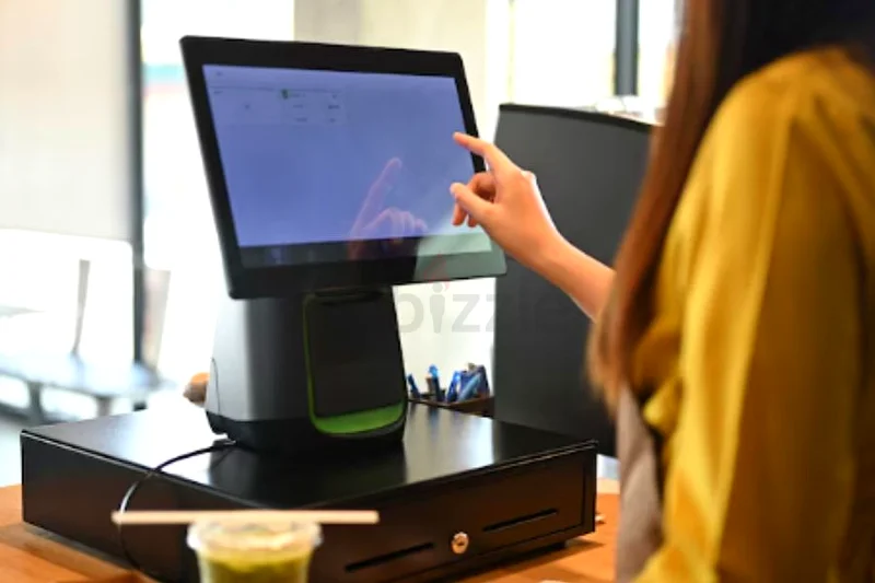 Smart POS Machine X-20-0 with SOFTWARE – 24/7 Support + 1-Year Warranty632650959974411129