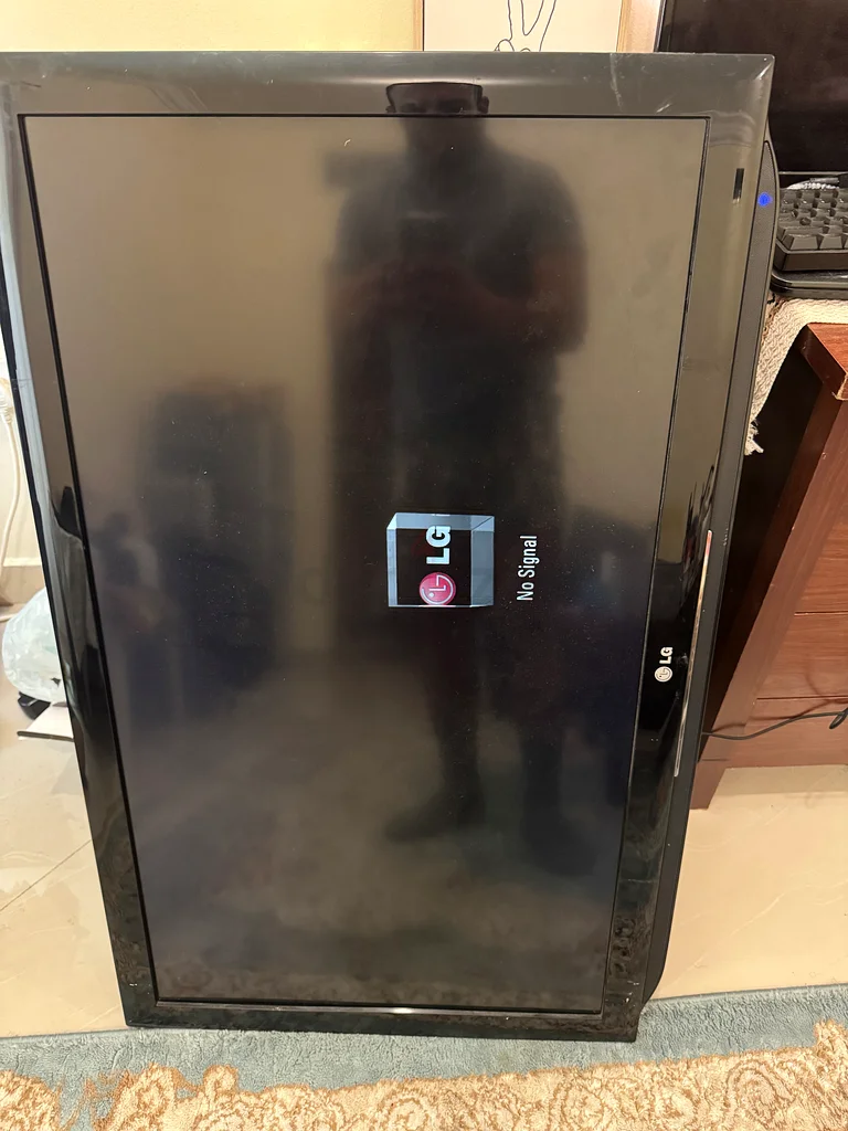 LG TV SCREEN63259704179458112