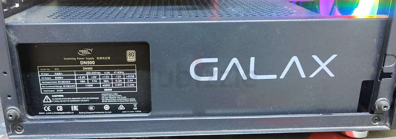 كمبيوتر ألعاب Asus I763167580503042114