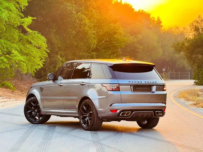 RANGE ROVER SPORT SVR 2021 V8 575 Hp62863324347393111