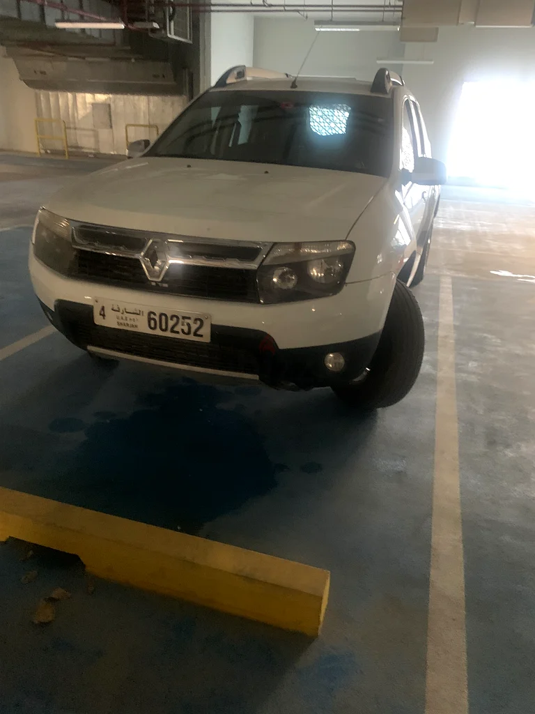 رينو داستر 201562934684125187112