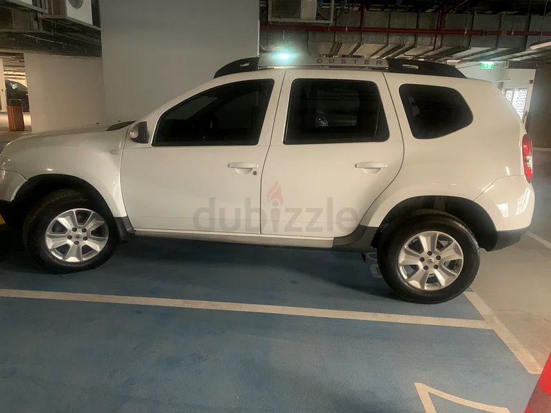 رينو داستر 201562934684125187111