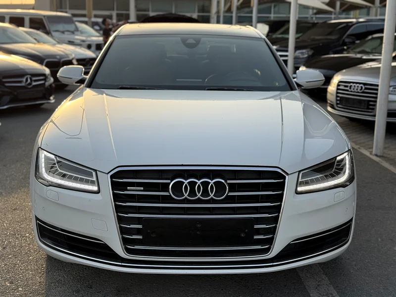 AUDI A8L63224791544323111