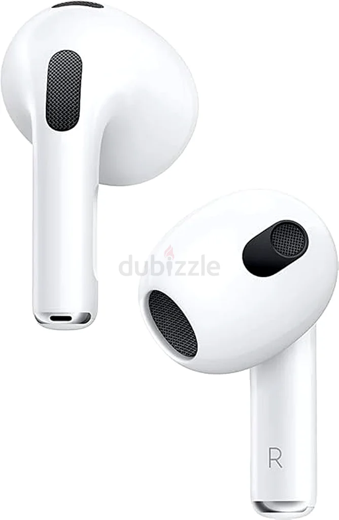 Apple AirPods (3rd generation), wireless632213393235231119