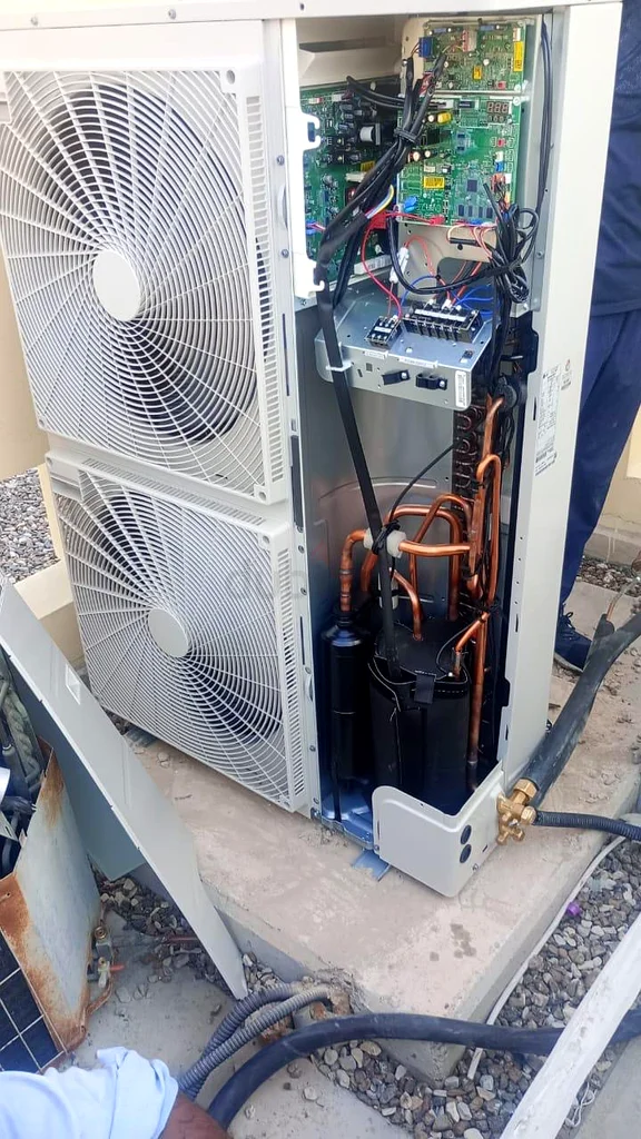 Ac repair And cleaning62935677123585111