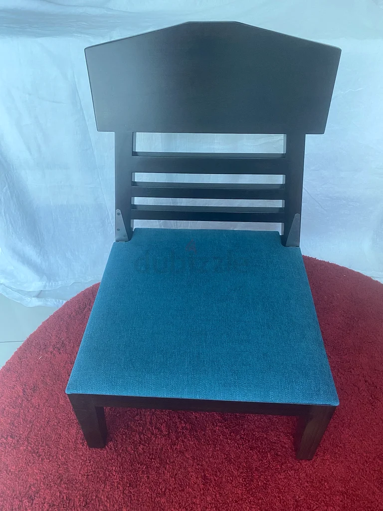Meditation Chair (handmade)62863819997827111