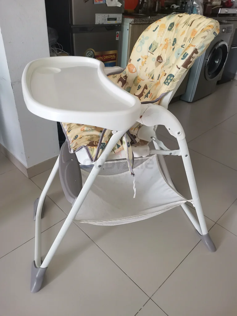 Baby chair63204280461441111