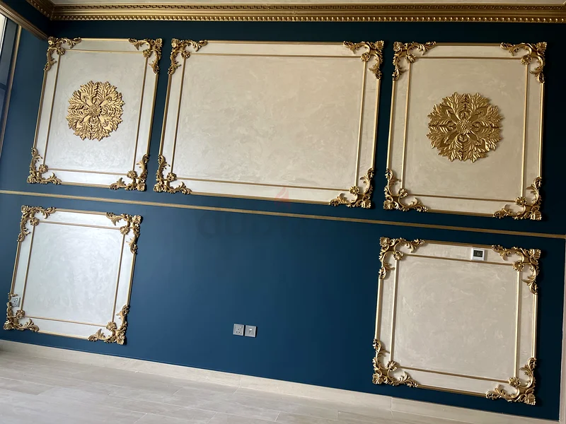 Antique Painting Service and Home Maintenance629306608183071127