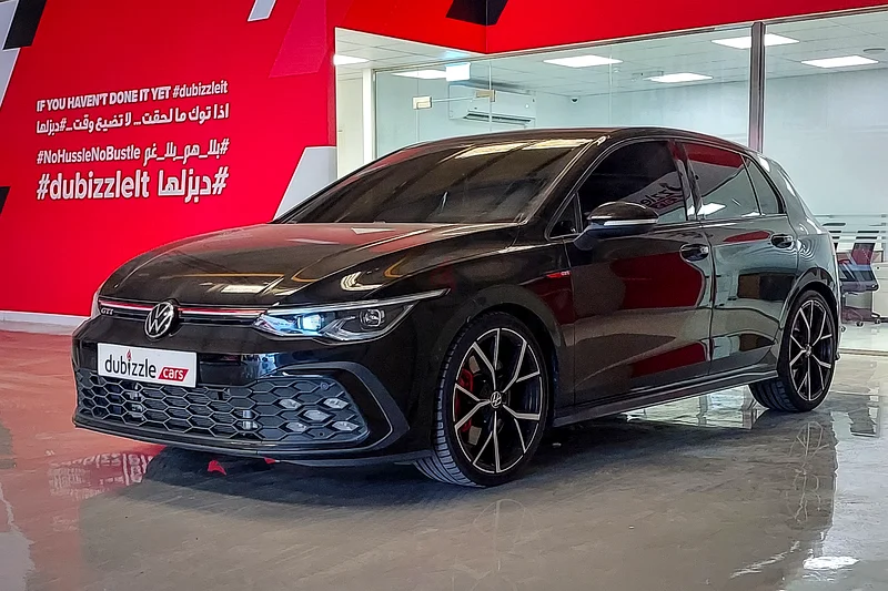 درهم 1444 شهريًا | فولكس فاجن جولف 2021 | مواصفات دول الخليج | المرجع #32478163223315426435112