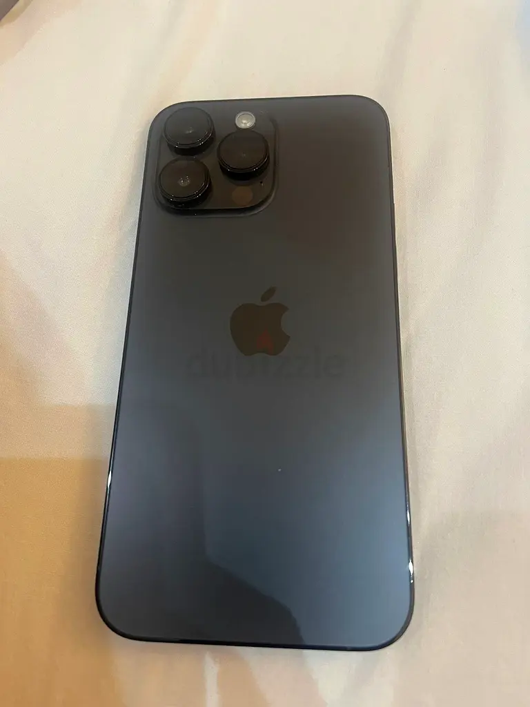 iPhone 14 Pro Max