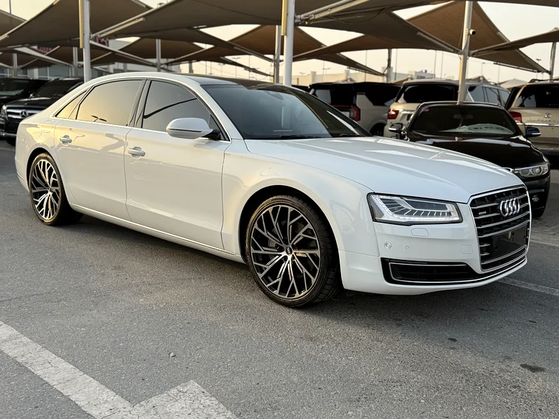AUDI A8L63224791544323112