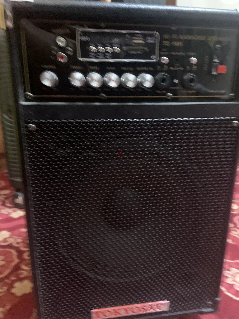 Powerful TOKYO SAT Amplifier for Sale!63165245075203112