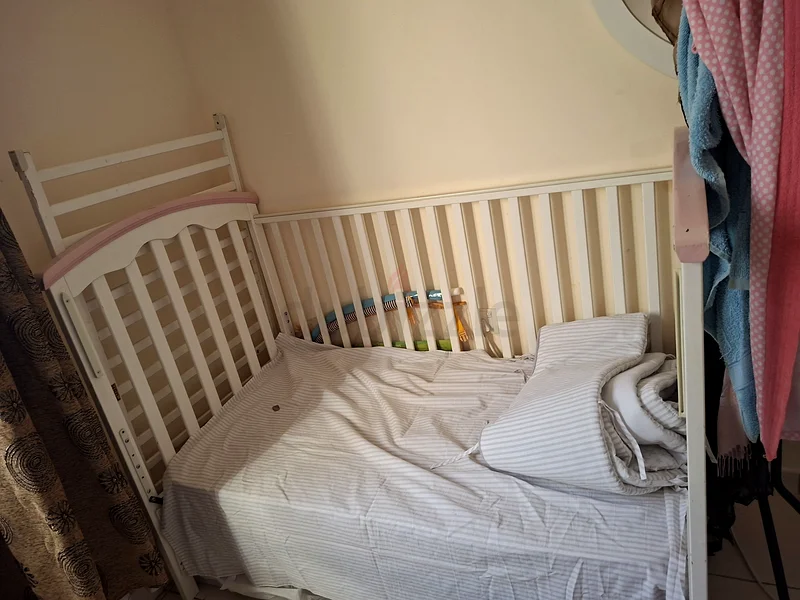 Cozy and Safe Nursery Crib Bedding Set for Sale!63196632233473111