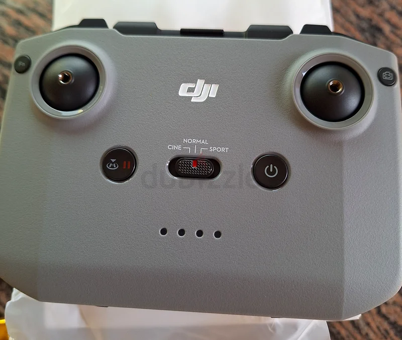DJI Controller for Ultimate Aerial Adventures632346123513621119
