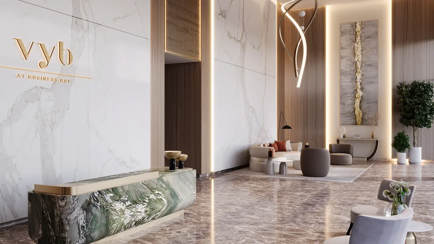 VYB by Ginco Properties - View 2