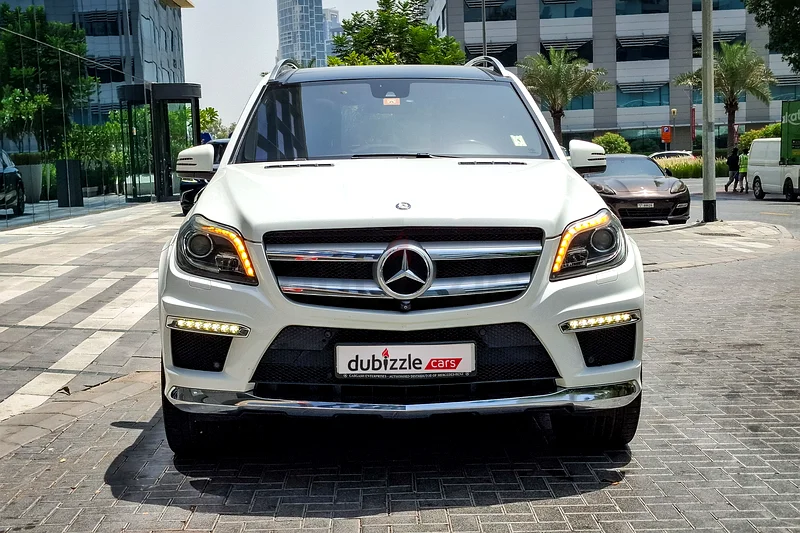 AED 1831/month | 2016 Mercedes-Benz GL-Class  | GCC Specs | Ref#32592363165226178563111