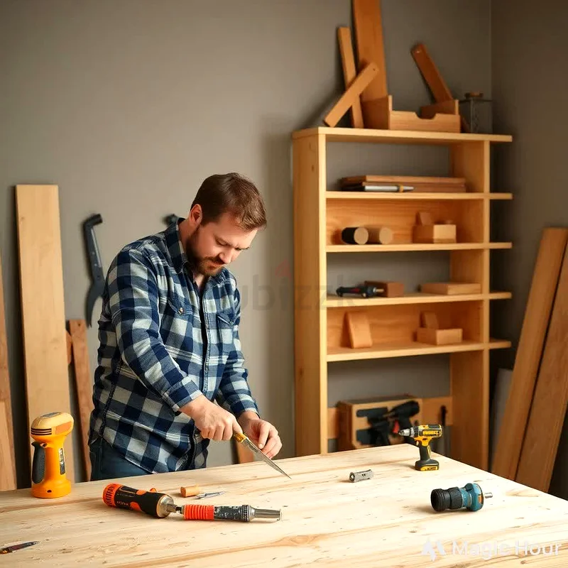 Repair and Fixing , General Maintenance, Handyman ,Carpenters629336988844811117