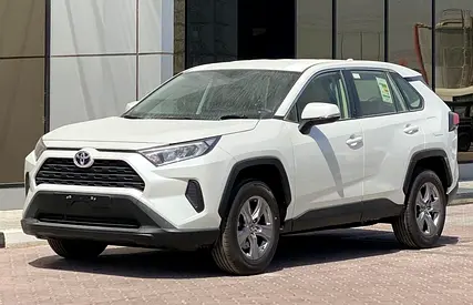 New Toyota Rav 4 Cars for Sale in UAE | dubizzle Page-2