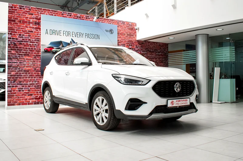 MG ZS 2023 STD62930624023554112