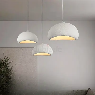 Stylish Modern Pendant Light - Illuminate Your Space!