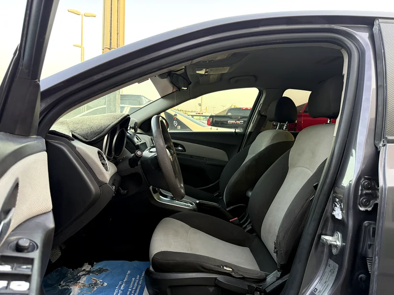 Chevrolet cruze LS63153226131457114
