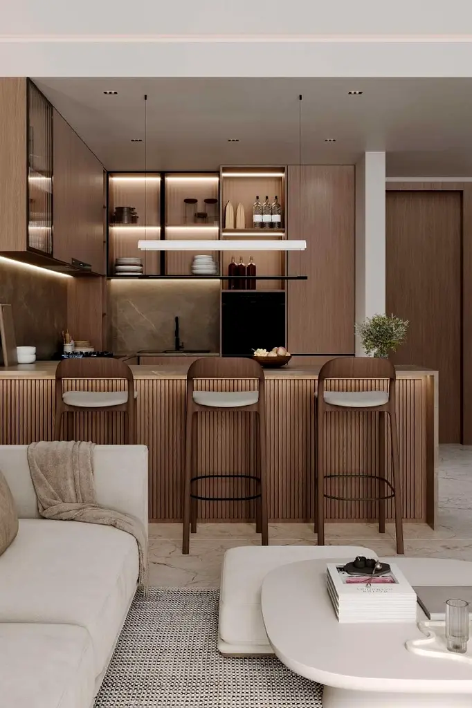 Marwa Views by New World Developments - View 2