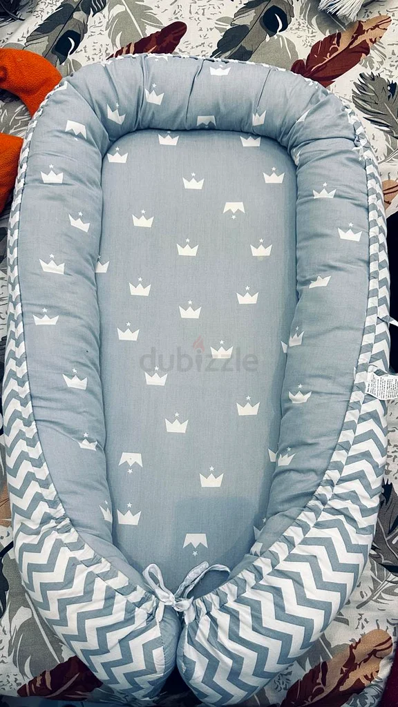 سرير أطفال صغير للبيع63204272554498112