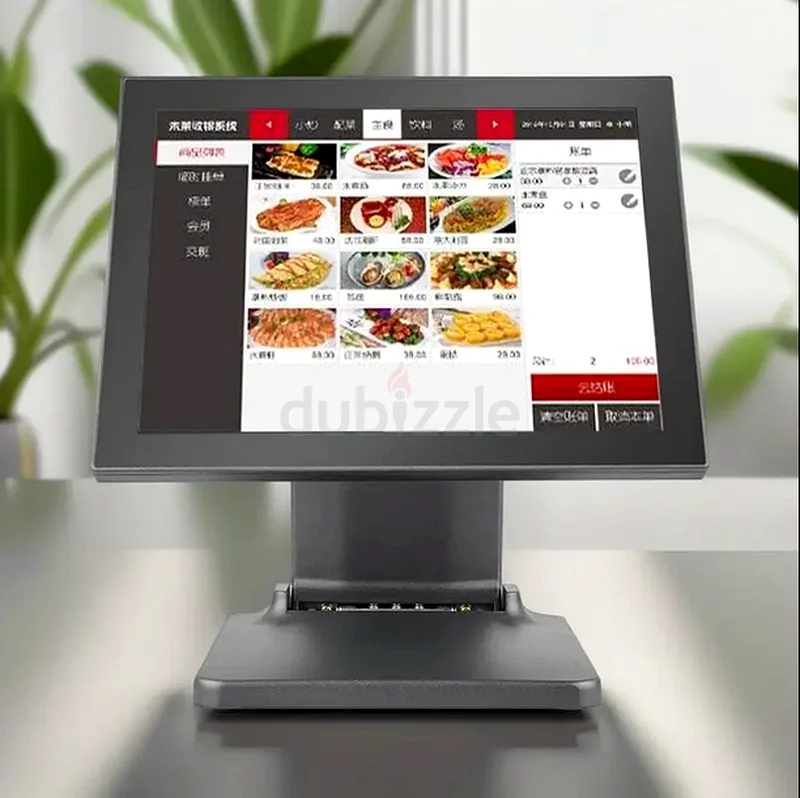 POS Cashier Bundle Model EER-52-0 – With Software  Mobile App632650959838751124