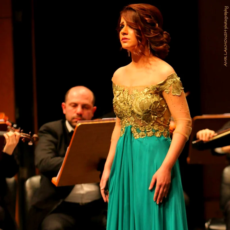Professional Vocal Lessons – Opera (Soprano), Jazz, Pop63219356305538113