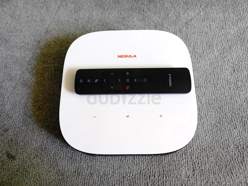 Nebula Solar projector63262936270211111