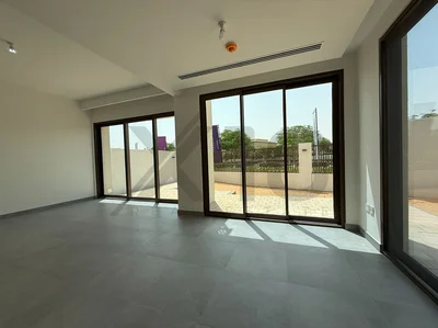 Brand New 4br + Maids Room | Vacant | Unfurnished