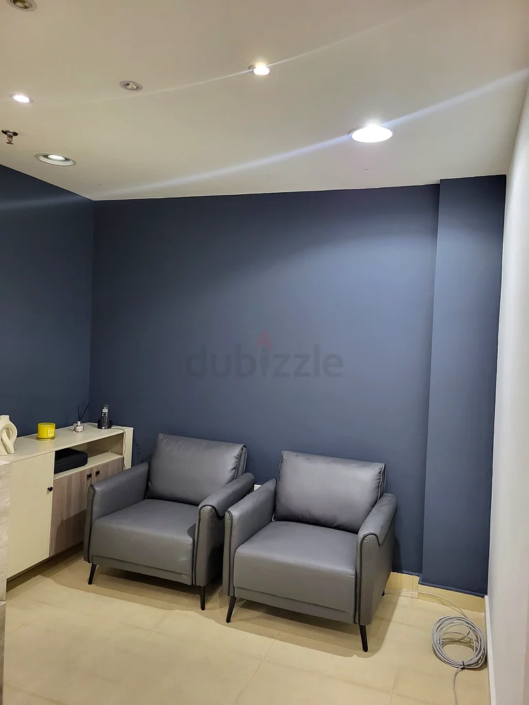 Apartment and villa painting inside outside commercial office also painted home mantinance as well62933698850177112