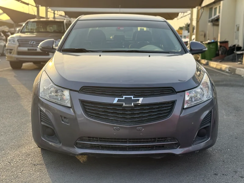Chevrolet cruze LS63153226131457110