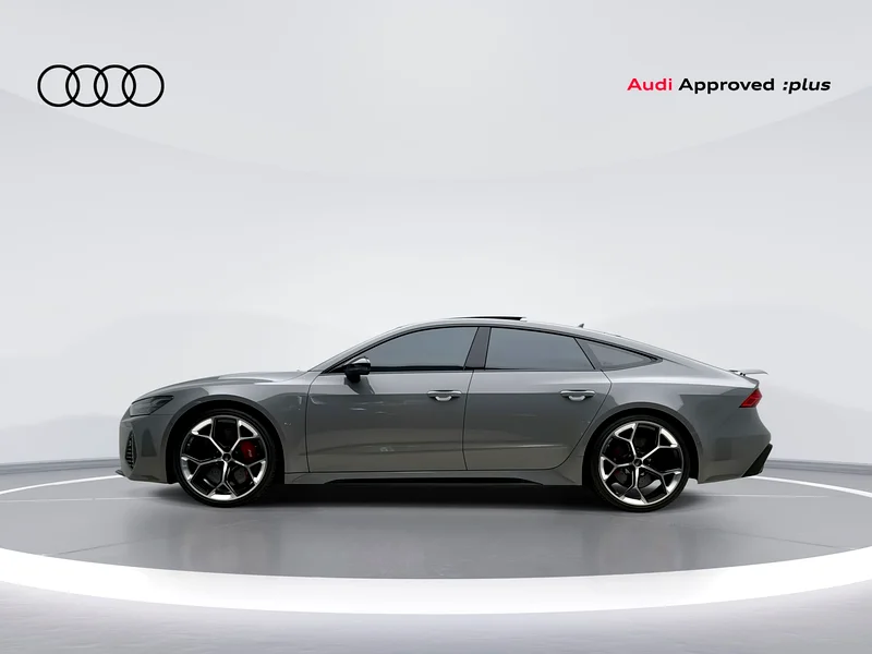 أودي RS7 بيرفورمانس | حزمة الضمان والخدمة | التسجيل المجاني63168971446402114