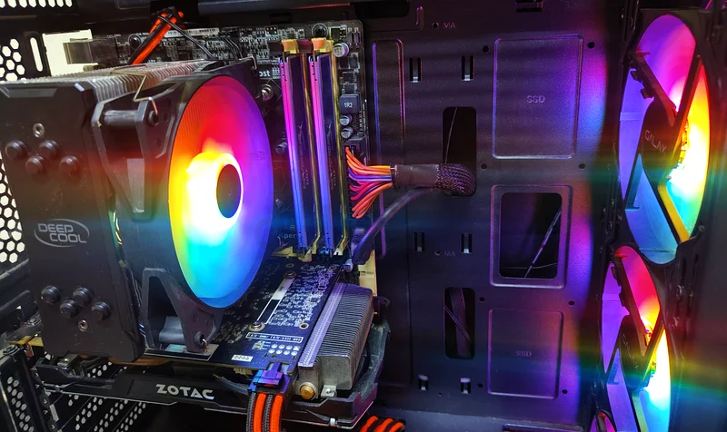 كمبيوتر ألعاب Asus I763167580503042113