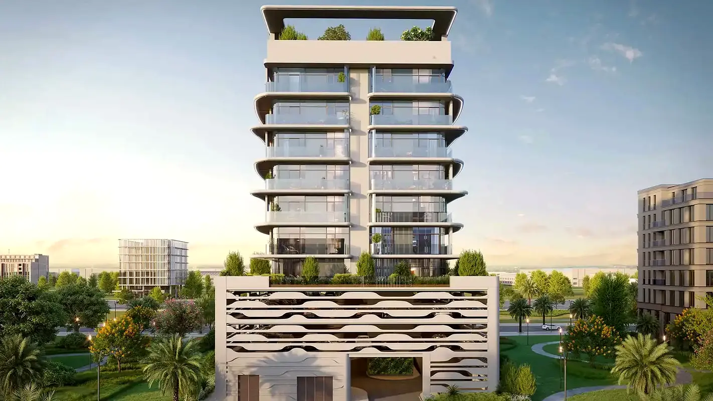 La Cle by Maaia by Maaia Developers - View 2