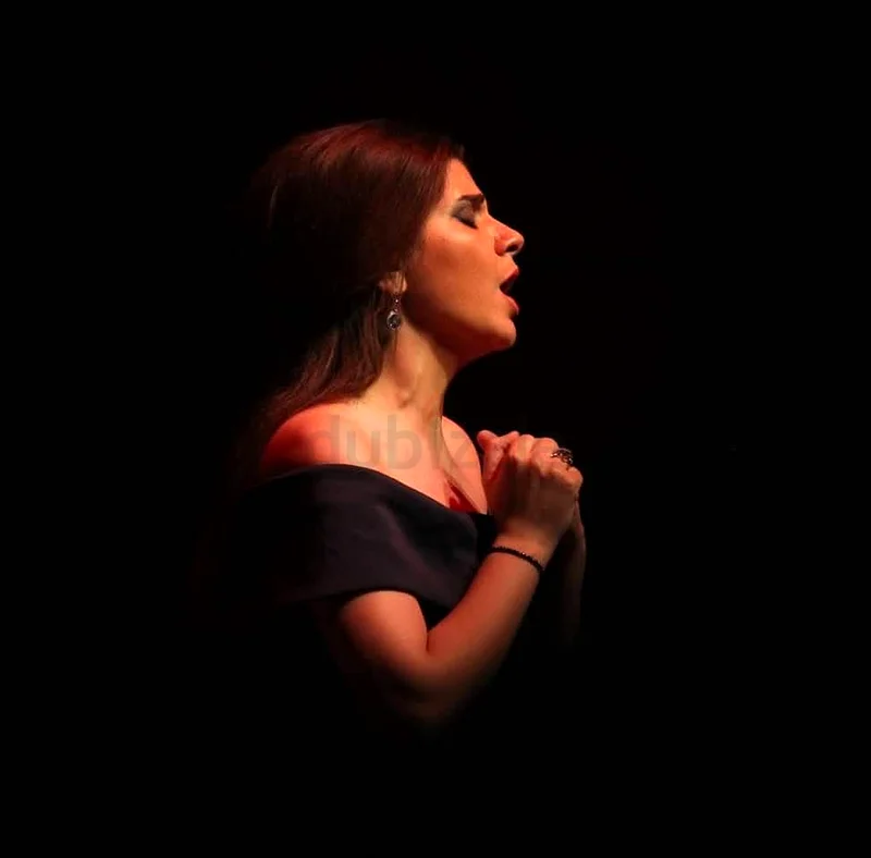 Professional Vocal Lessons – Opera (Soprano), Jazz, Pop63219356305538112