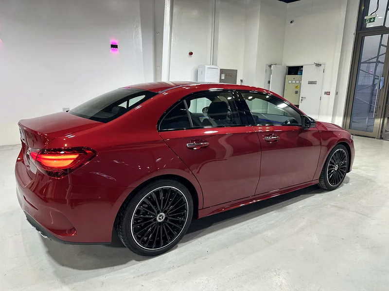 Mercedes A200 2025 AMG63165227407619112