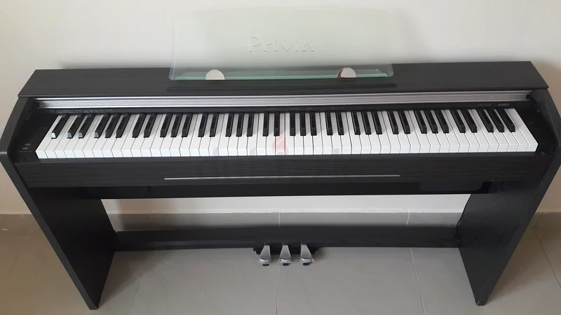Casio PX-720 Piano63227279643907113
