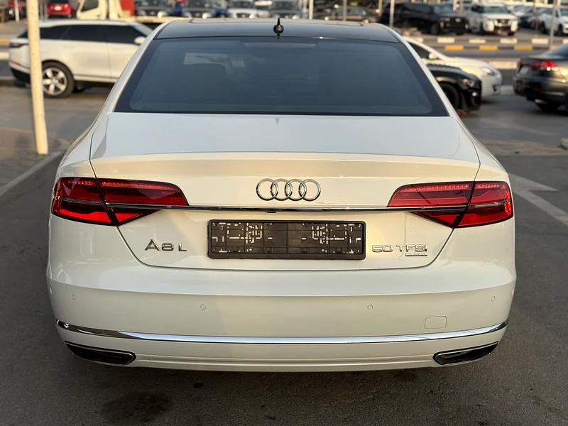 AUDI A8L63224791544323114