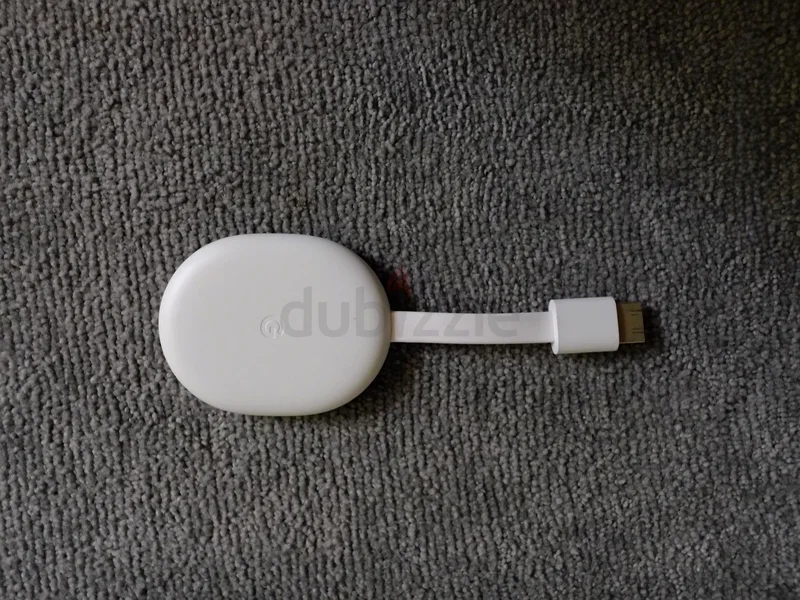 Google chrome cast 4k632618265146891125