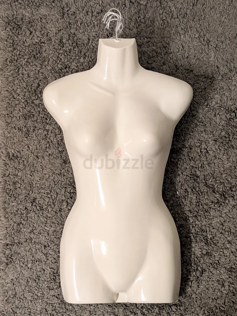 Stylish Mannequin Collection - Perfect for Retail Displays63259708080130114