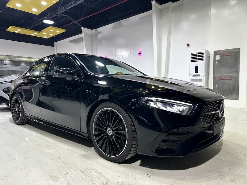 Mercedes A200 2025 AMG63232621222785111