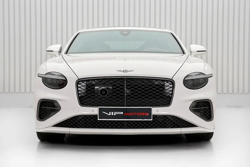 BENTLEY CONTINENTAL GT SPEED, 2025, GCC, DEALER WARRANTY AND SERVICE CONTRACT, IMMACULATE CONDITION63174305698561111