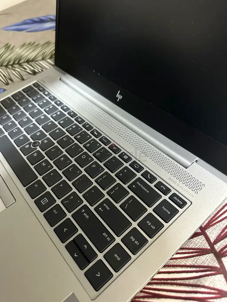 HP Laptop - Powerful Performance at Your Fingertips!63254489962499111