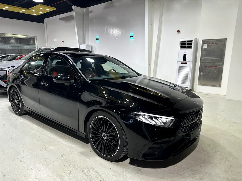 Mercedes A200 2025 AMG63232621222785110