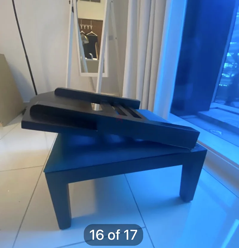 Meditation Chair (handmade)62863819997827113