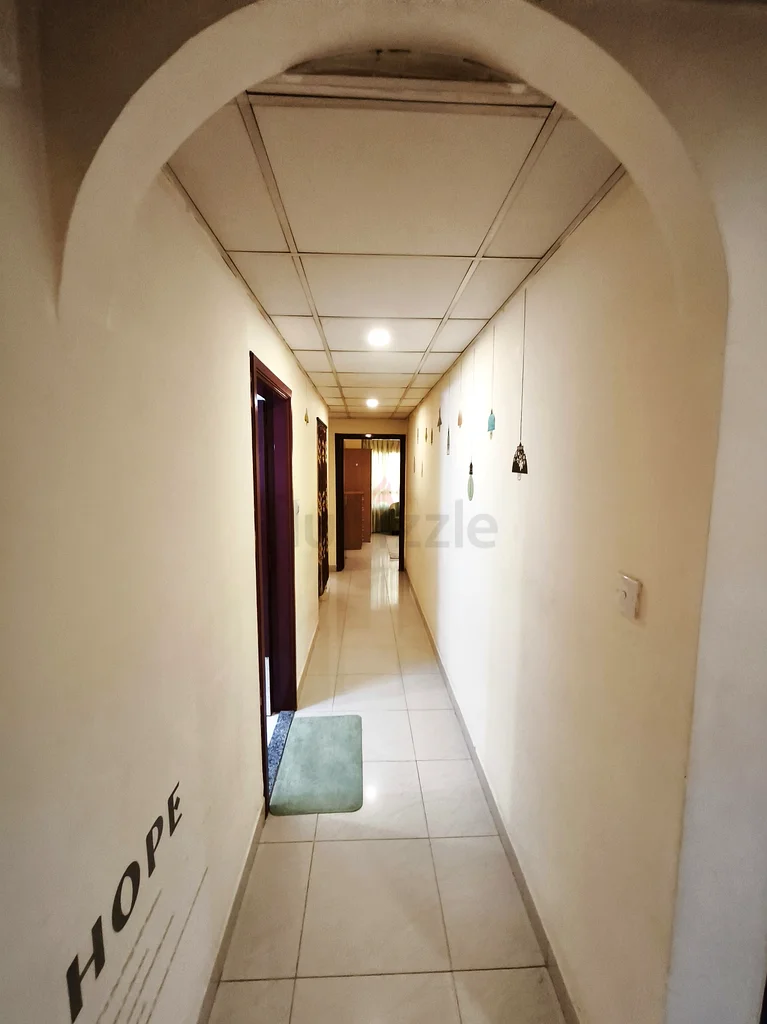 Fully Furnished 3BHK Apartment with Stunning Al Buhaira View63157452852994113