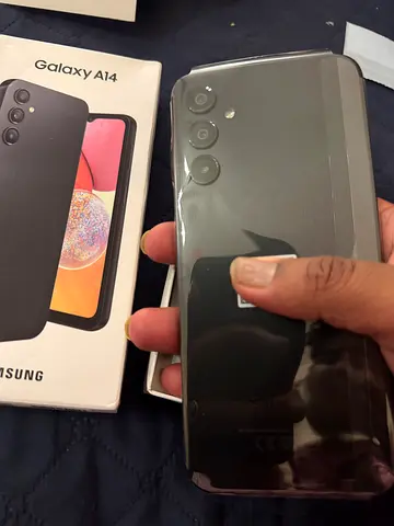 Samsung A14 5g 128gb